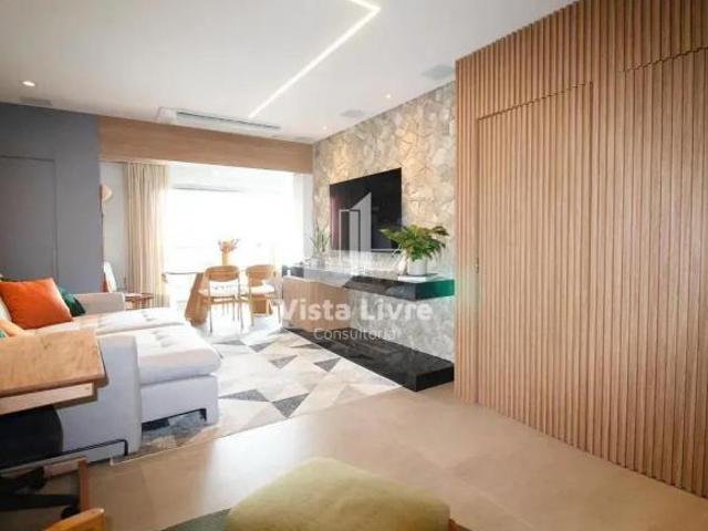 Cobertura em Sumarezinho, São Paulo/SP de 110m² 1 quartos à venda por R$ 2.125.000,00