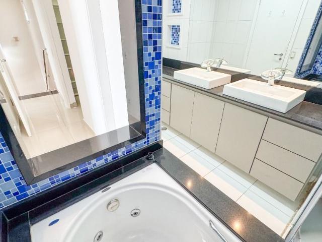 Cobertura em Ponta da Praia, Santos/SP de 189m² 3 quartos à venda por R$ 2.289.700,00