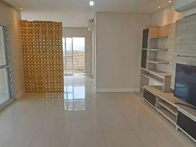 Cobertura em Ponta da Praia, Santos/SP de 189m² 3 quartos à venda por R$ 2.299.700,00