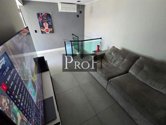 Cobertura em Paulicéia, São Bernardo do Campo/SP de 150m² 4 quartos à venda por R$ 1.050.000,00