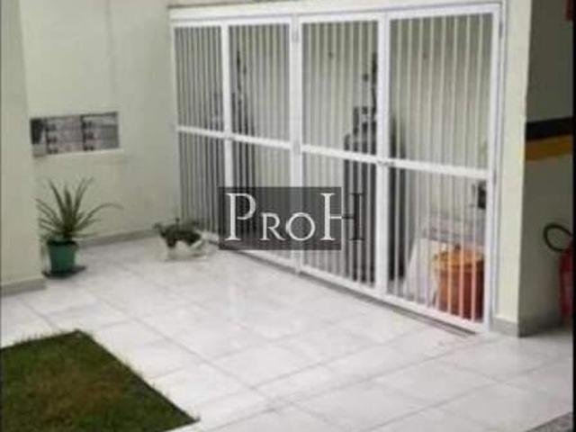 Cobertura em Parque Oratório, Santo André/SP de 100m² 2 quartos à venda por R$ 424.000,00