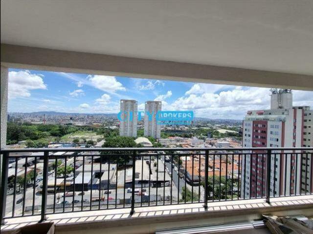 Cobertura em Parque São Jorge, São Paulo/SP de 215m² 4 quartos à venda por R$ 3.099.900,00