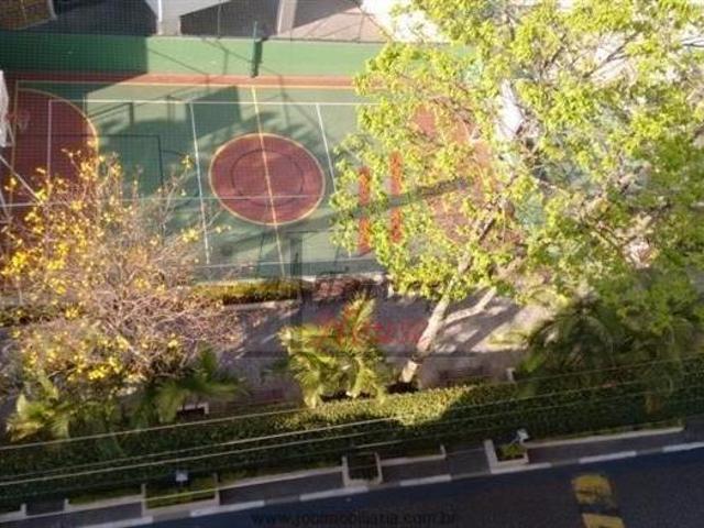 Cobertura à venda 3 quartos em Parque Tomas Saraiva