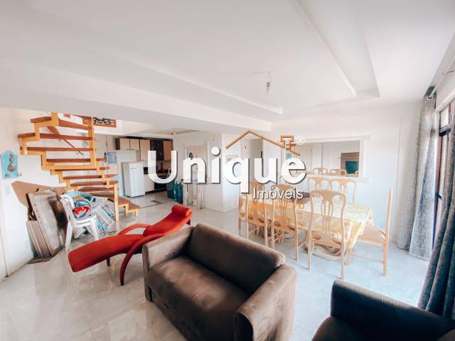 Cobertura em Passagem, Cabo Frio/RJ de 166m² 3 quartos à venda por R$ 1.799.900,00