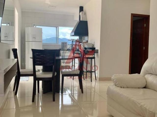 Cobertura em Perequê Açu, Ubatuba/SP de 93m² 2 quartos à venda por R$ 790.000,00