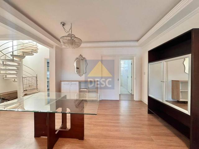 Cobertura em Pioneiros, Balneário Camboriú/SC de 190m² 4 quartos para locação R$ 6.800,00/mes