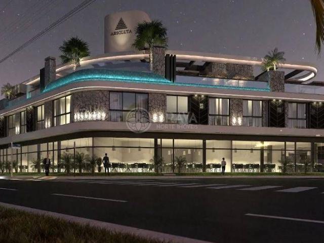 Cobertura em Praia dos Amores, Balneário Camboriú/SC de 167m² 3 quartos à venda por R$ 3.000.400,00