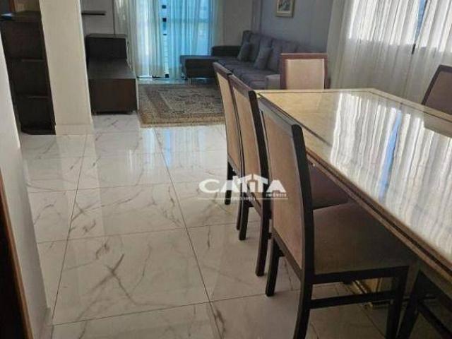Cobertura em Quinta da Paineira, São Paulo/SP de 150m² 3 quartos à venda por R$ 1.050.000,00