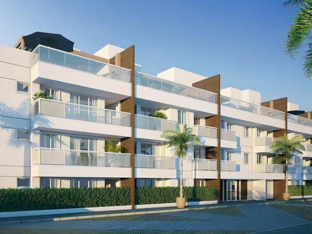 Cobertura em Recreio dos Bandeirantes, Rio de Janeiro/RJ de 169m² 3 quartos à venda por R$ 1.103.414,00