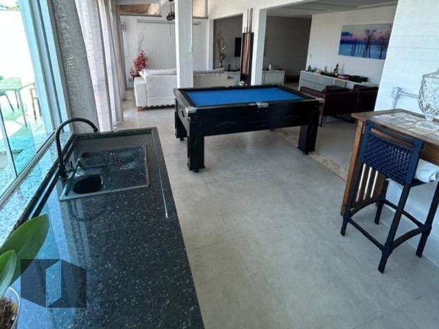 Cobertura em Recreio dos Bandeirantes, Rio de Janeiro/RJ de 195m² 4 quartos à venda por R$ 1.389.000,00