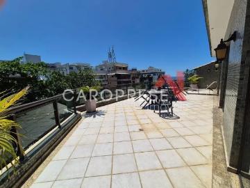 Rua Desembargador Oscar Tenório, Recreio Dos Bandeirantes, Rio de Janeiro, Rio de Janeiro