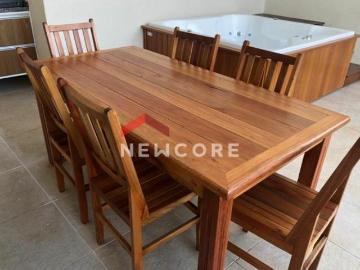 Apartamento à venda em Macapá, Amapá - Garagem