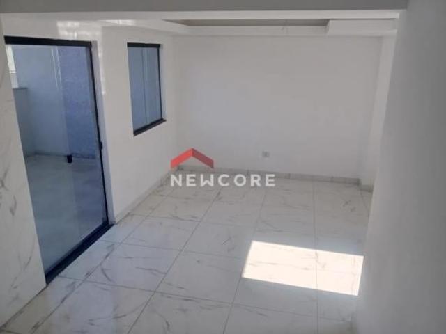 Cobertura em Rua Morada Nova de Minas Cidade Centenário São Paulo/SP
