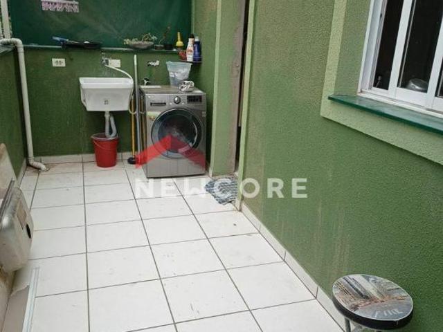 Cobertura em Rua Brás Cubas Vila Bocaina Mauá/SP
