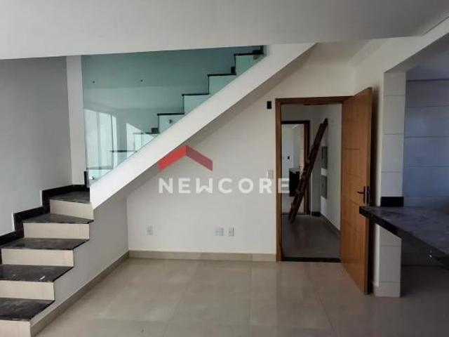 Cobertura em Rua Pedra Coral Piratininga Venda Nova Belo Horizonte/MG