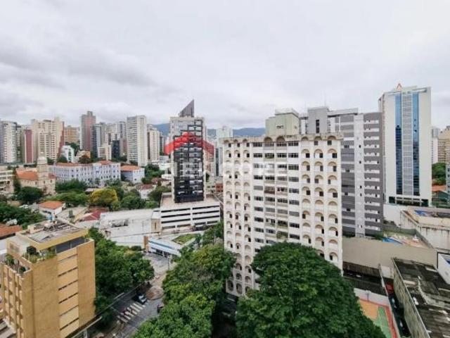 Cobertura em Rua Santa Rita Durão Savassi Belo Horizonte/MG
