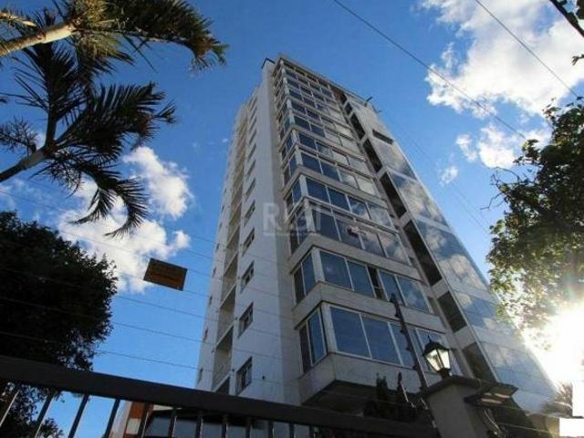 Cobertura em Rua Uruguaiana Menino Deus Porto Alegre/RS