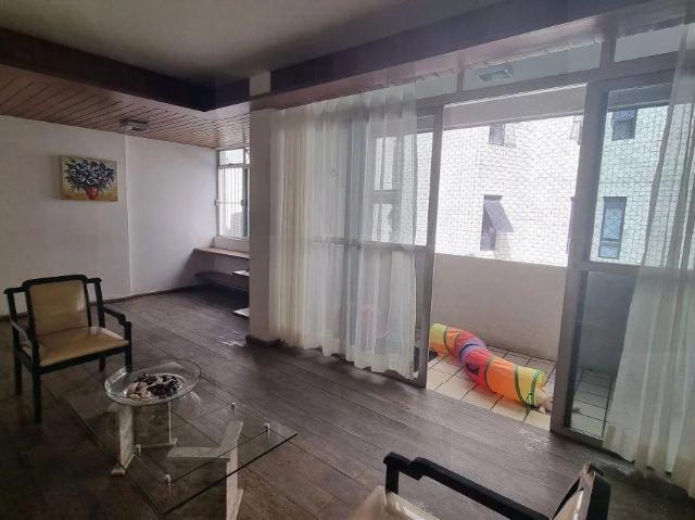 Cobertura em Tamarineira, Recife/PE de 272m² 5 quartos à venda por R$ 689.800,00