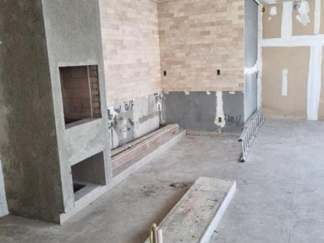 Cobertura em Vila Valparaíso, Santo André/SP de 244m² 4 quartos à venda por R$ 2.128.000,00