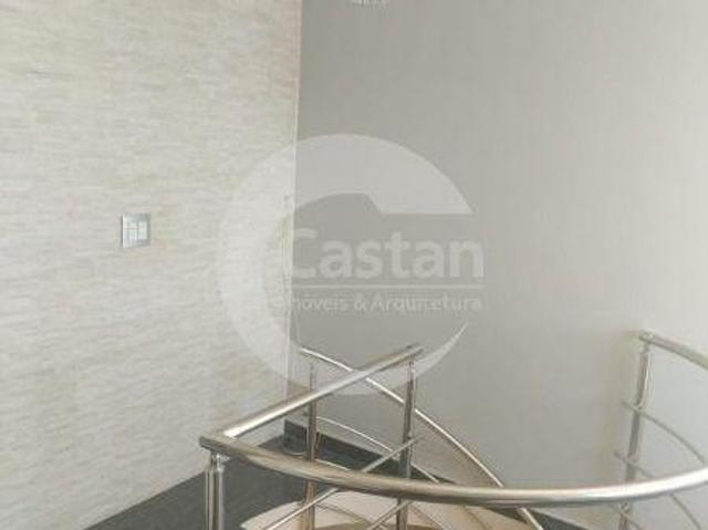 Cobertura em Vila Amália Zona Norte