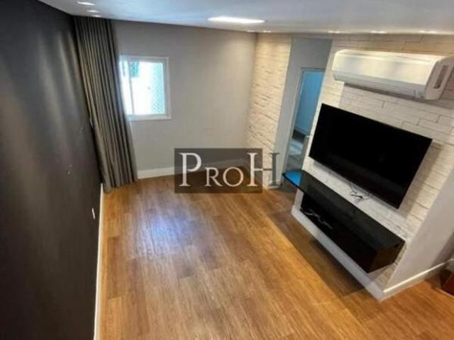 Cobertura em Vila Bastos, Santo André/SP de 100m² 2 quartos à venda por R$ 680.000,00