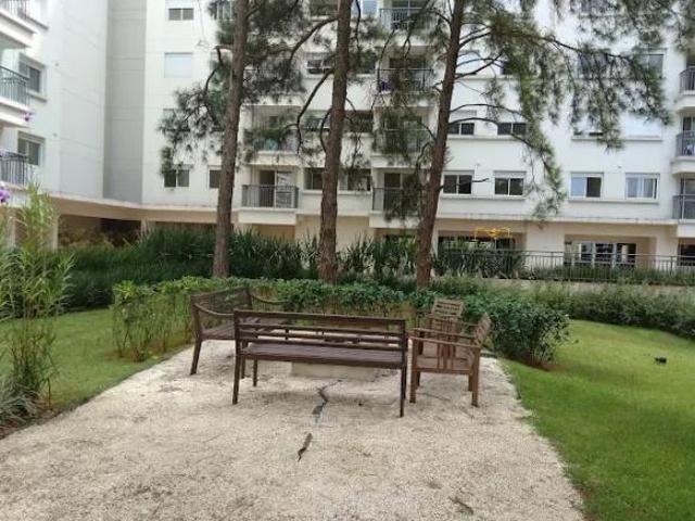 Cobertura em Vila Castelo, São Paulo/SP de 150m² 3 quartos à venda por R$ 2.500.000,00