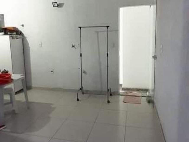 Cobertura em Vila Curuçá, Santo André/SP de 100m² 2 quartos à venda por R$ 460.000,00