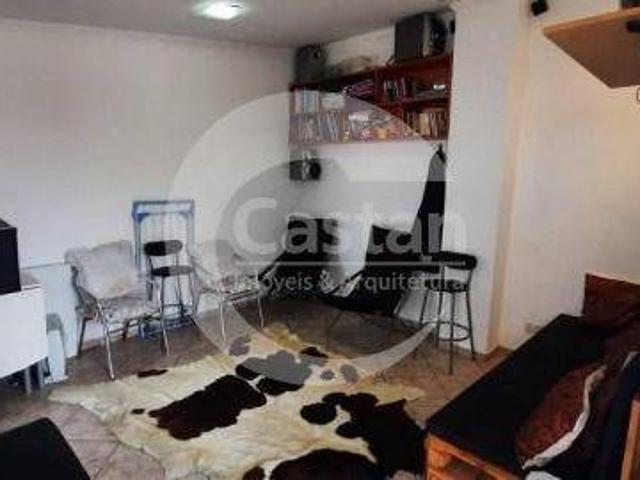 Cobertura em Vila Ema