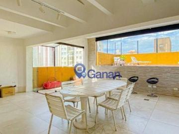 Cobertura em Vila Gumercindo, São Paulo/SP de 185m² 3 quartos à venda por R$ 1.200.000,00