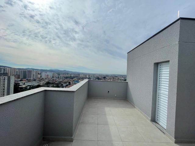 Cobertura em Vila Hulda, Guarulhos/SP de 125m² 3 quartos à venda por R$ 1.299.900,00