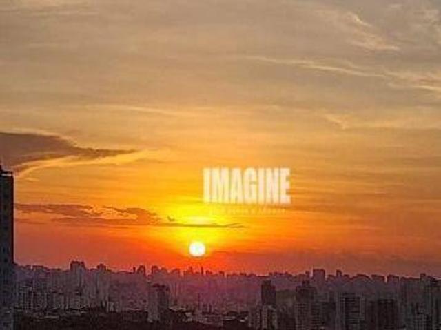 Cobertura em Vila Independência, São Paulo/SP de 133m² 2 quartos à venda por R$ 750.000,00