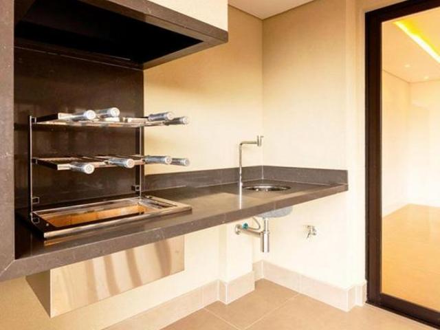 Cobertura em Vila Mariana, São Paulo/SP de 455m² 4 quartos à venda por R$ 8.308.000,00