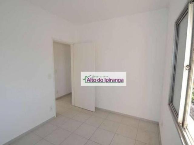 Cobertura em Vila Parque Jabaquara, São Paulo/SP de 107m² 3 quartos à venda por R$ 449.000,00