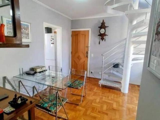 Cobertura em Vila Regente Feijó, São Paulo/SP de 160m² 2 quartos à venda por R$ 890.000,00