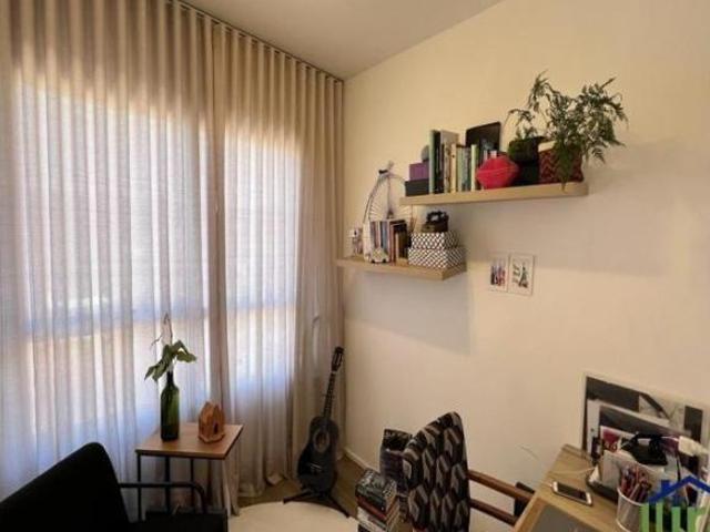 Cobertura em Vila São Francisco, São Paulo/SP de 102m² 2 quartos à venda por R$ 1.700.000,00