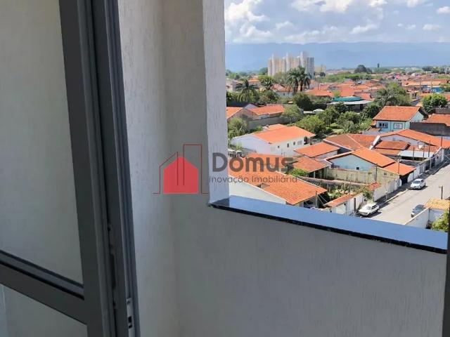 Cobertura em Vila São José, Taubaté/SP de 125m² 3 quartos à venda por R$ 540.600,00