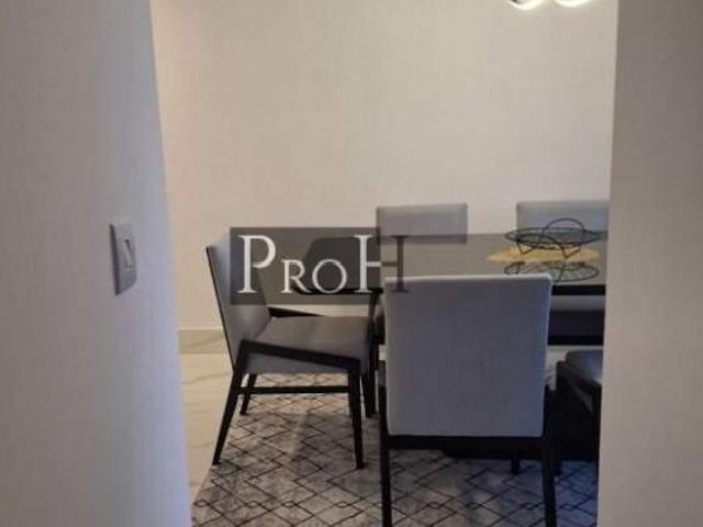 Cobertura em Vila São Pedro, Santo André/SP de 132m² 3 quartos à venda por R$ 745.000,00