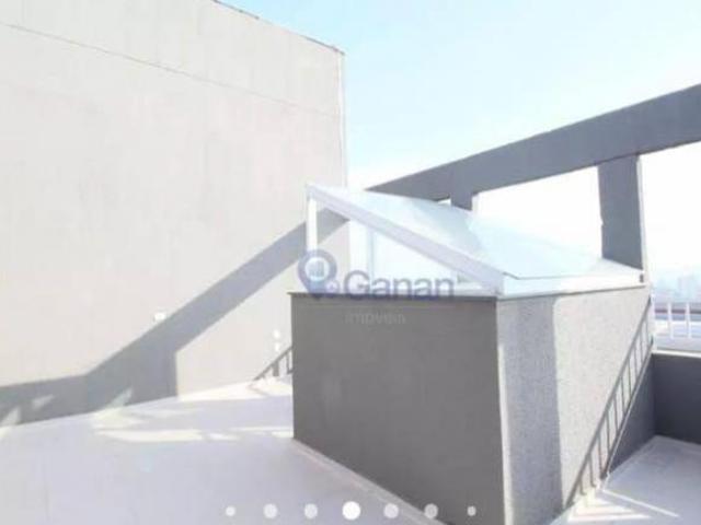 Cobertura em Vila Sônia, São Paulo/SP de 83m² 1 quartos à venda por R$ 450.000,00