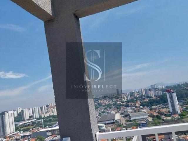 Cobertura em Vila Sônia, São Paulo/SP de 83m² 2 quartos à venda por R$ 499.000,00