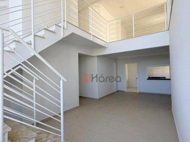 Cobertura: Edifício “Marina” – Bairro: Parque Campolim / Cidade: Sorocaba