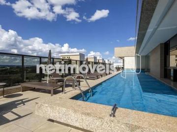 Cobertura Edifício Topázio com espaço gourmet l 2 suítes l 3 quartos l Vista livre l