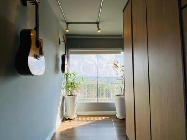 Cobertura Exclusiva no Urbanova | 144 m² | Porteira Fechada | Vista Permanente para a Serra | Lazer