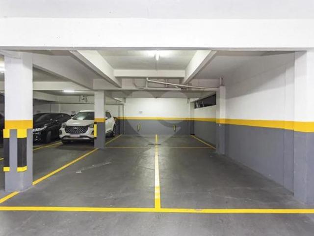 Cobertura exclusiva à venda no Champagnat com 545m² privativos