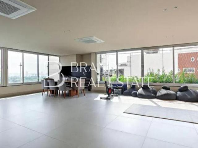 Cobertura exclusiva à venda no Jardim Paulista, com 434,00 m² 3 suítes