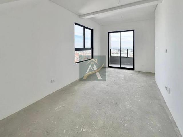 Cobertura Exclusiva com 117m² Privativos no Residencial José Sarot | São José dos Pinhais