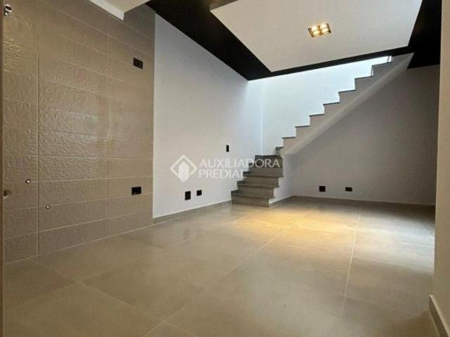 COBERTURA EXCLUSIVA COM ELEVADOR NA VILA SCARPELLI
