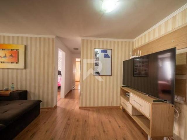 Cobertura Face Norte com Solário, 2 Quartos e 2 Vagas à Venda, 102 m² Portão Curitiba/PR
