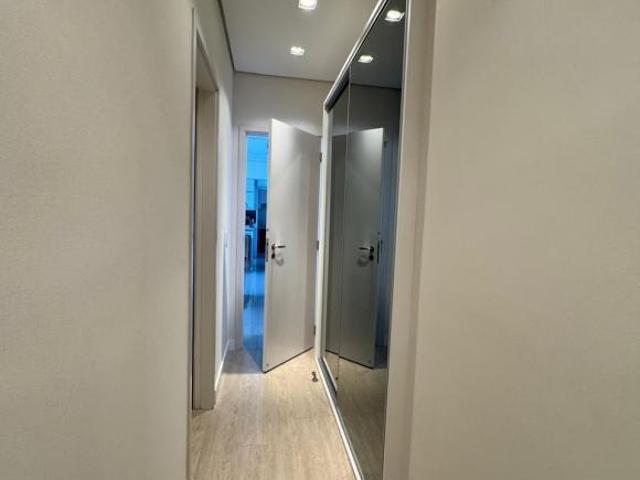 COBERTURA HELBOR LIFE CLUB 125M² 3 SUÍTES MOGI DAS CRUZES SP