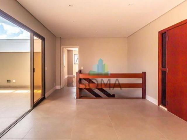 Cobertura impecácel com 4 dormitórios à venda por R$ 2.300.000 Cambuí Campinas/SP