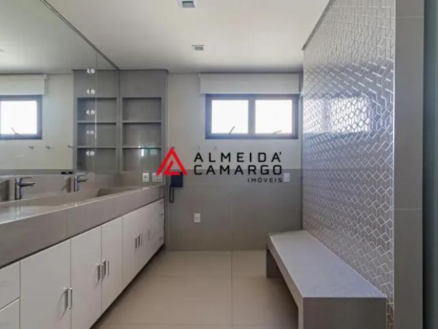 Cobertura Jardim América 4 Suítes Área Gourmet 7 Vagas 679 m²